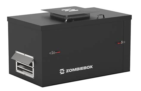 zombiebox generator box